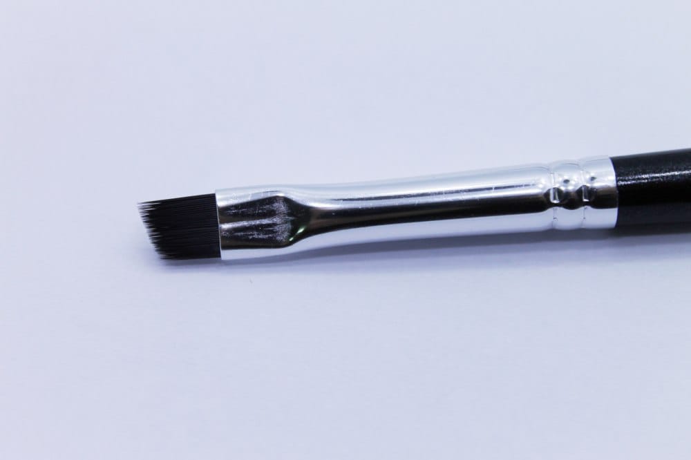 Набор профессиональных кистей 6 шт Valeri-D МБР-6