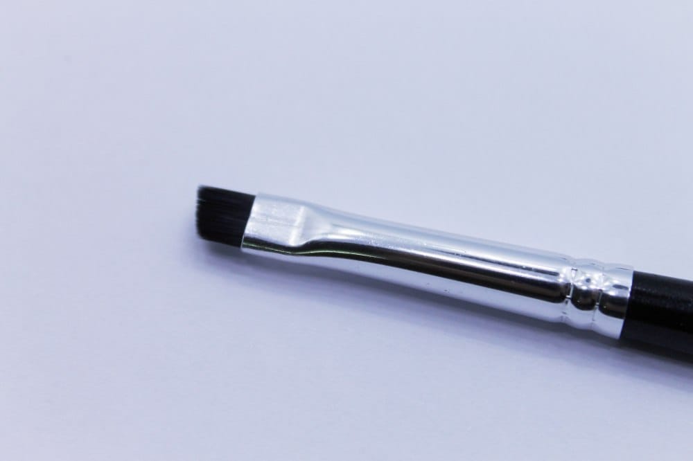 Набор профессиональных кистей 6 шт Valeri-D МБР-6