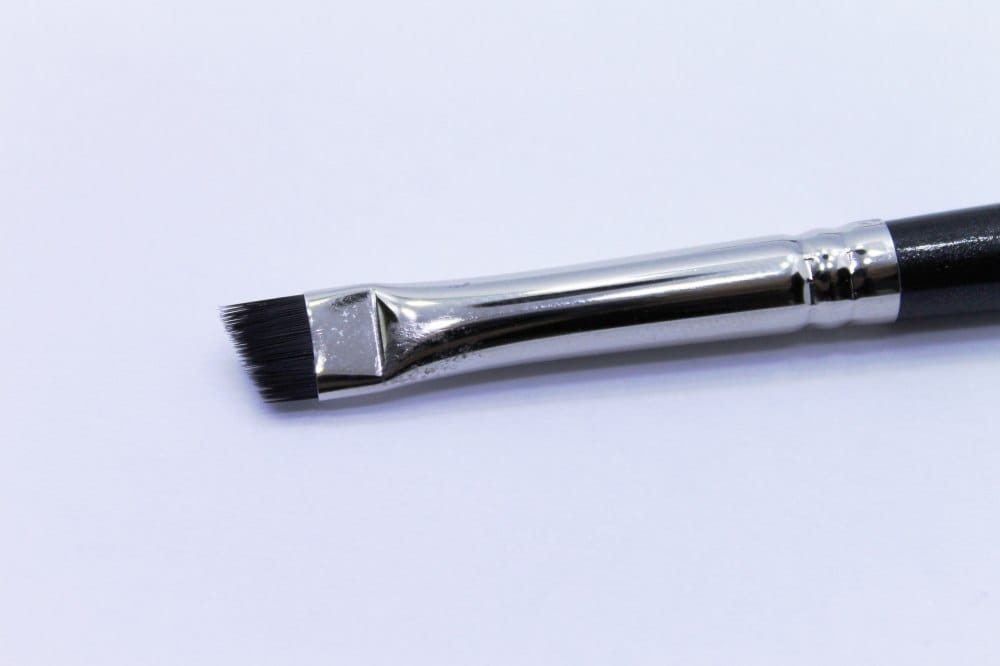 Набор профессиональных кистей 6 шт Valeri-D МБР-6