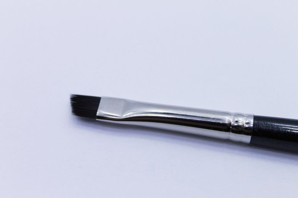 Набор профессиональных кистей 3 шт Valeri-D МБР-3