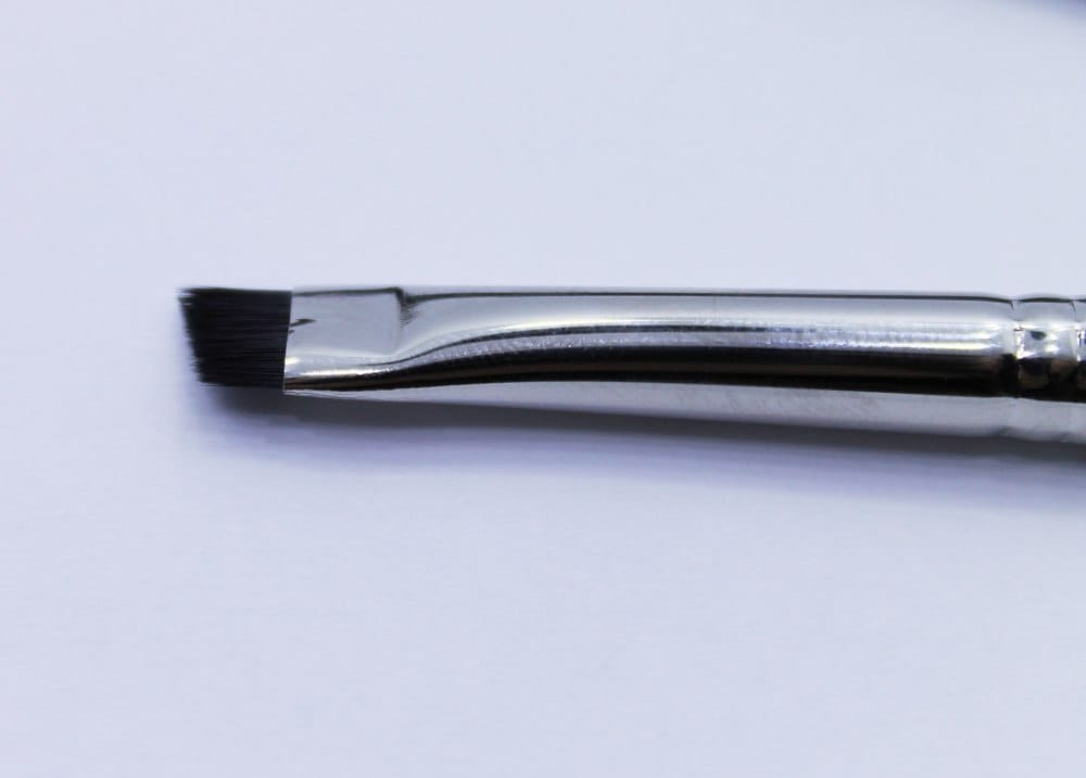 Набор профессиональных кистей 3 шт Valeri-D МБР-3