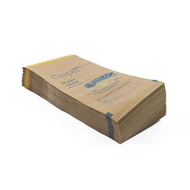 Пакеты для стерилизации бумажные 100шт (75х150) Винар-СтериТ ПОДАРОК