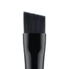 Кисть"CREAM" для бровей скошенная BROW "CREAM" BRUSH BeSpecial