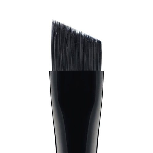 Кисть "TINT" для бровей скошенная BROW "TINT" BRUSH BeSpecial