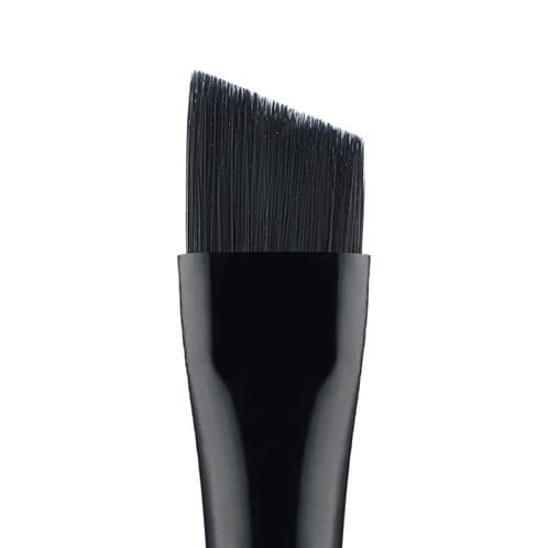 Кисть "HENNA" для бровей скошенная BROW "HENNA" BRUSH BeSpecial