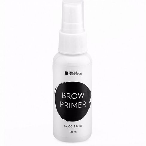 Обезжириватель для бровей Brow Primer CC Brow Lucas Cosmetics
