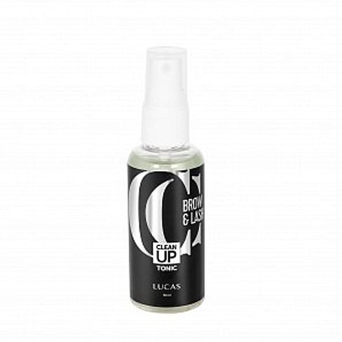 Обезжириватель для бровей и ресниц CC Brow Lucas Cosmetics Clean up Tonic