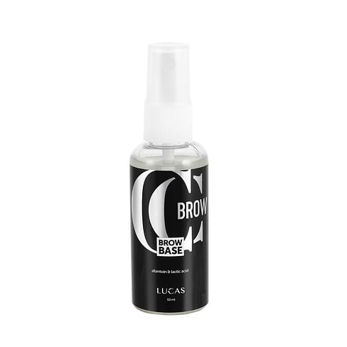 База под окрашивание бровей Brow Base CC Brow Lucas Cosmetics