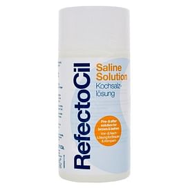 Солевой раствор для очищения бровей и ресниц Refectocil