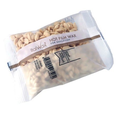 Воск для бровей и лица ItalWax Гранулы - Выберите тип