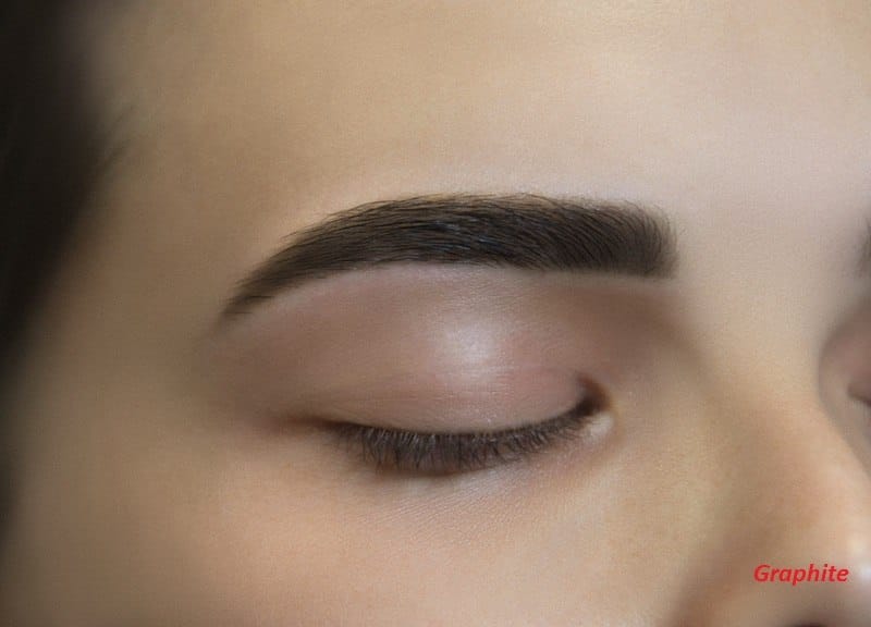 Хна для бровей с экстрактом имбиря 3гр Henna Refresh Выберите оттенок