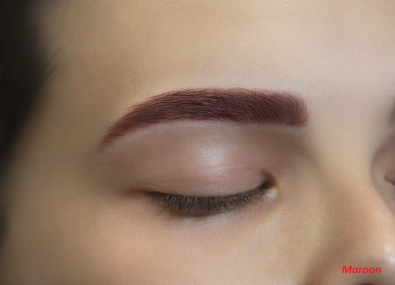 Хна для бровей с экстрактом имбиря 3гр Henna Refresh Выберите оттенок