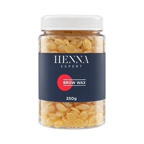 Воск для бровей 250гр Henna Expert