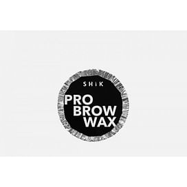 Воск для бровей и лица (брикет) Shik Pro Brow Wax