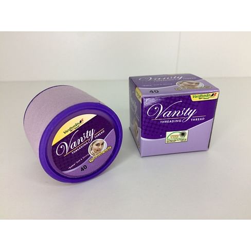 Нить для тридинга Vanity Soft 300м