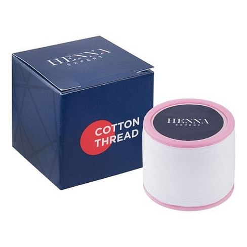 Нить для тридинга Henna Expert Cotton Thread