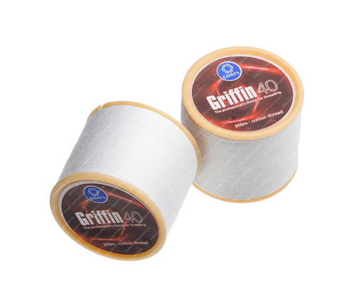 Нить для тридинга Griffin anti-bacterial