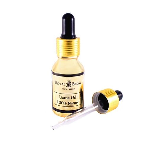 Масло для роста ресниц и бровей Royal Brow 15ml Royal Brow