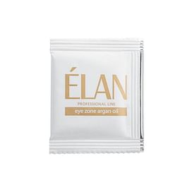 Аргановое масло для бровей Elan Professional Line Argan Oil