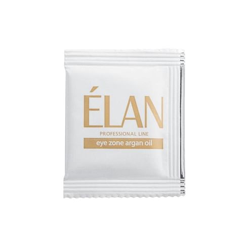 Аргановое масло для бровей Elan Professional Line Argan Oil