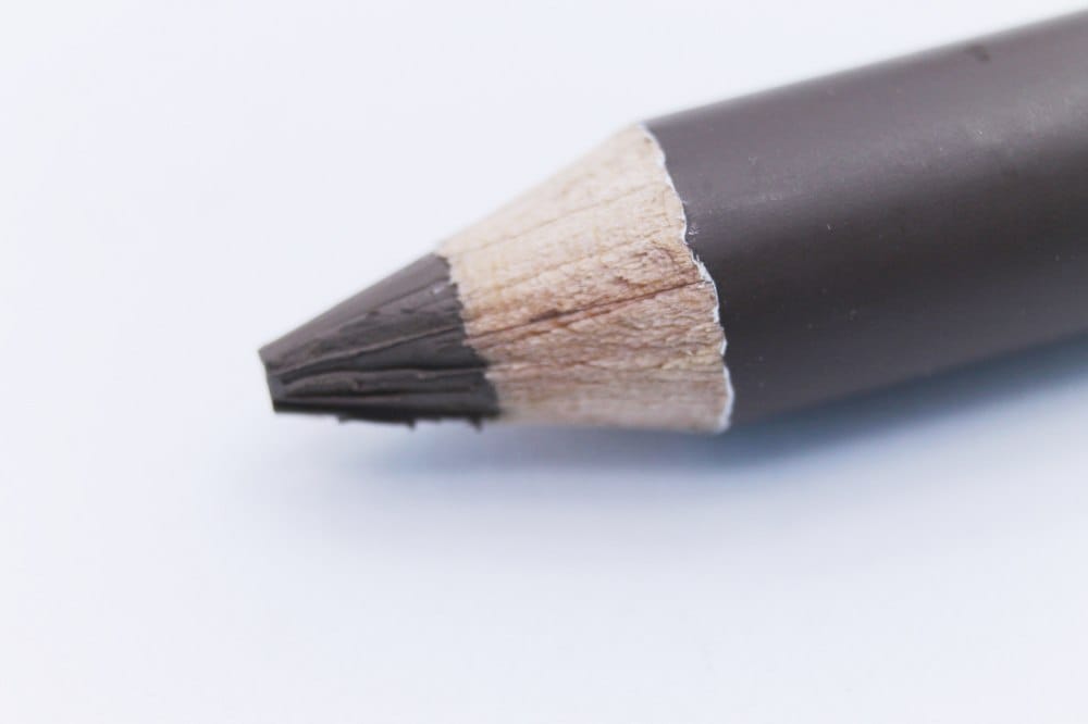 Восковой карандаш CC Brow TINTED WAX FIXATOR CC Brow Lucas Cosmetics Выберите оттенок