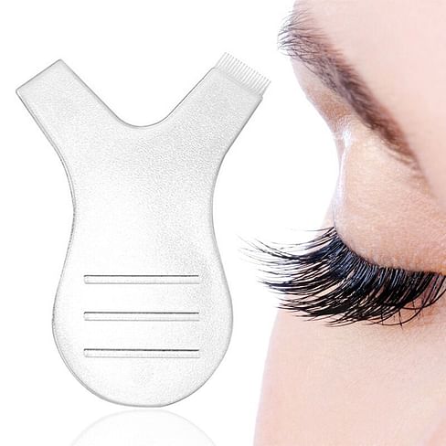 АППЛИКАТОР ДЛЯ ЗАВИВКИ РЕСНИЦ CC Brow Lucas Cosmetics CC LASHES