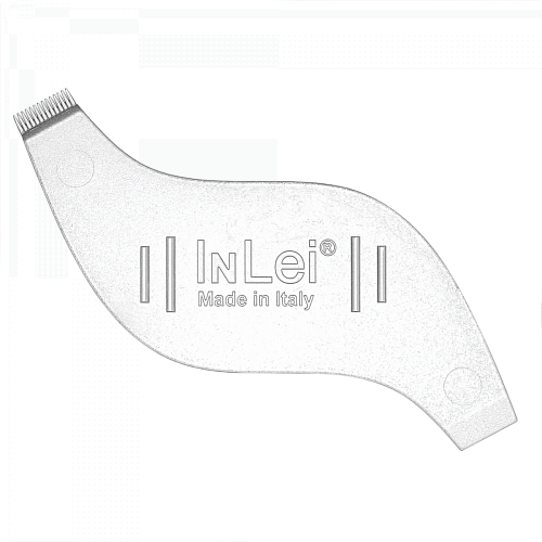 Хелпер - гребешок для ресниц 1шт In Lei
