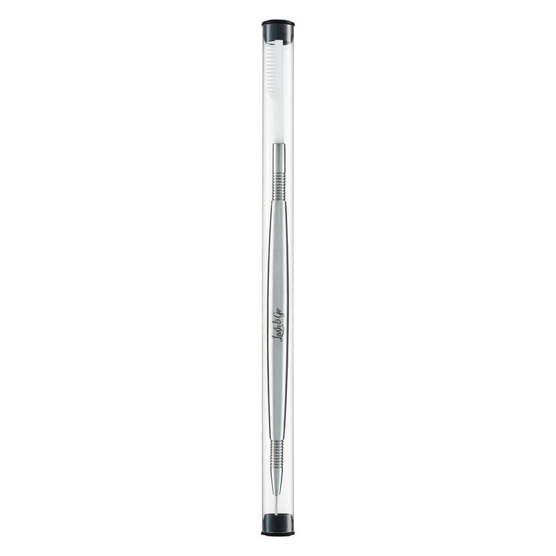 Многофункциональный инструмент ламимейкера + комплект расчёсок 10шт Lash&Go