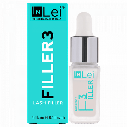 Филлер для ресниц (состав №3) 4ml флакон In Lei Filler 3