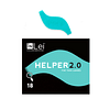 Хелпер - гребешок для ресниц In Lei Helper 2.0