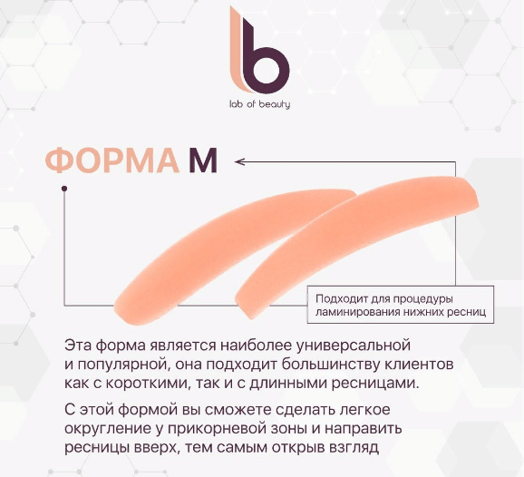 Набор силиконовых валиков LB