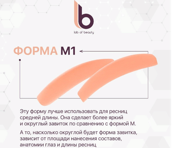 Набор силиконовых валиков LB