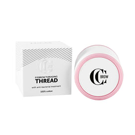 Нить для тридинга CC Brow Lucas Cosmetics антибактериальная