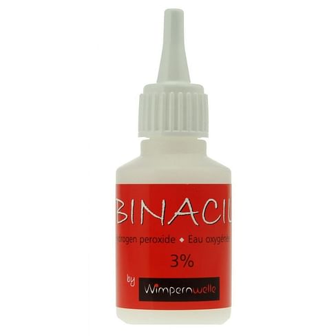 Оксид для краски 3% Binacil