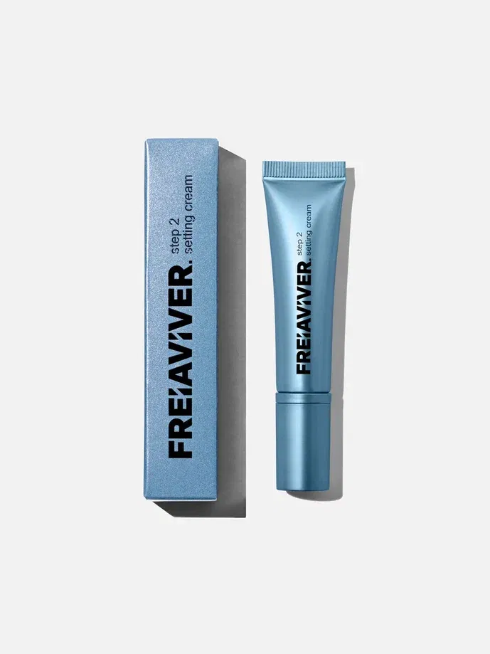 Набор составов для ламинирования ресниц и бровей (1,2,3)x15ml Frei Aviver Eyelash & Eyebrow New
