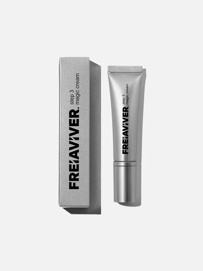 Набор составов для ламинирования ресниц и бровей (1,2,3)x15ml Frei Aviver Eyelash & Eyebrow New