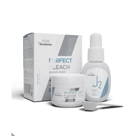 Набор для осветления волос BrowXenna Perfect Bleach BrowXenna