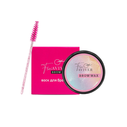 Воск для бровей Frei Aviver Brow Wax