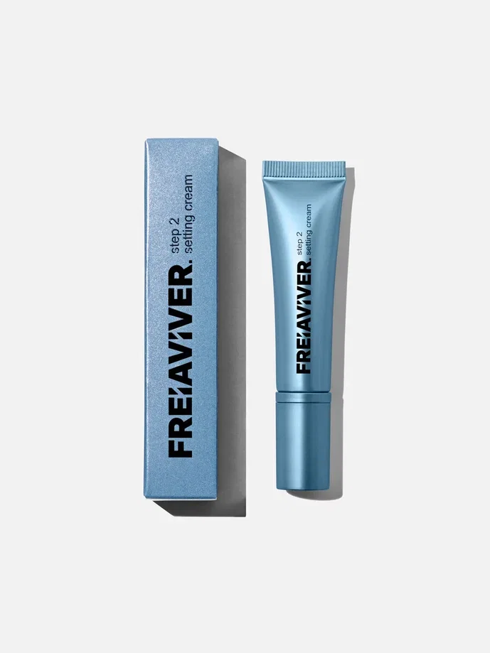Cостав #2 для ламинирования ресниц и бровей 15ml Frei Aviver Setting Cream