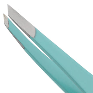 Пинцет для бровей Solinberg Tiffany Berg-Stahlwaren GmbH G803 ручная заточка Перо