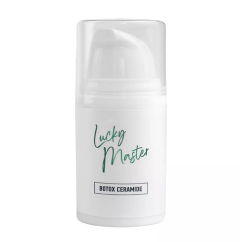 Ботокс Botox для ламинирования ресниц Lucky Master Botox Ceramide 15ml