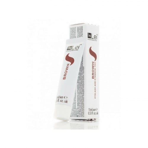 Краска для ресниц и бровей In Lei Выберите оттенок