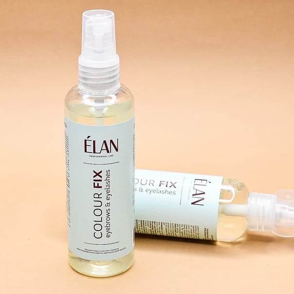 Фиксаторы цвета и кондиционеры