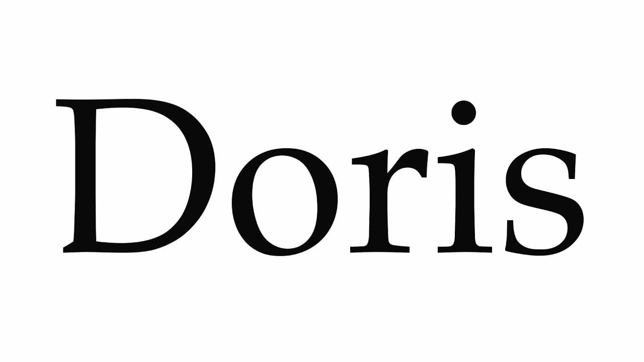 DORIS