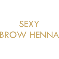 Sexy Brow Henna