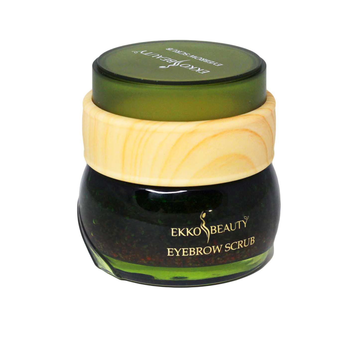 Скрабы и пилинги