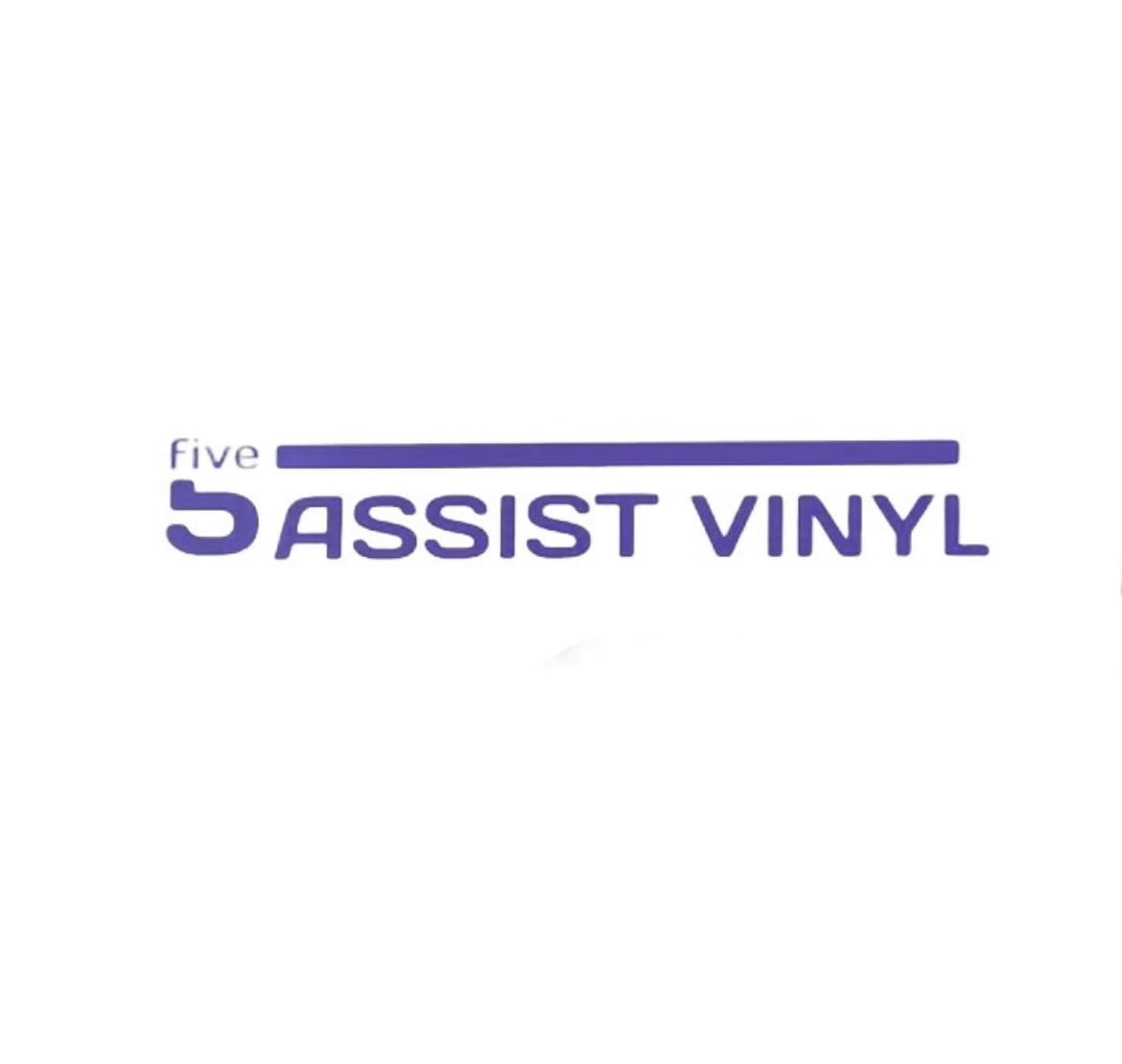 5Assist Vinyl