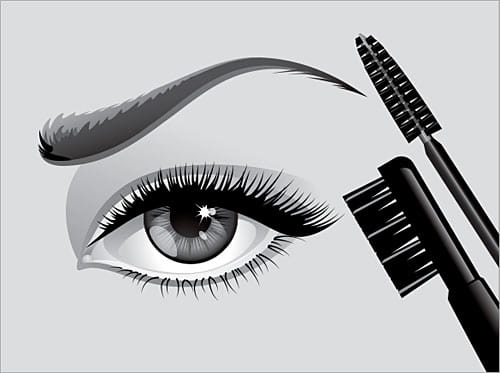 Эксклюзивные краски и прямые пигменты