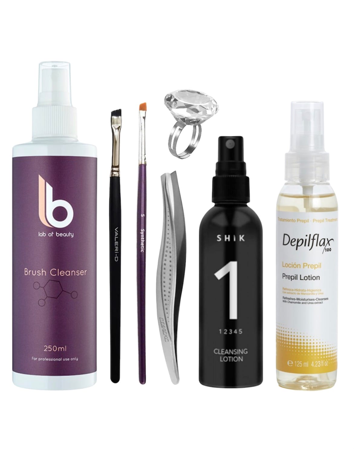 Инструмент brow-мастера