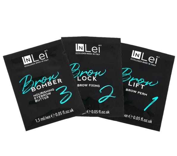 Составы для долговременной укладки